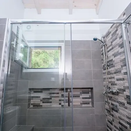 Willa Saint Spiridon