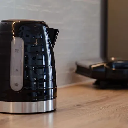 Willa Saint Spiridon Gardeládes