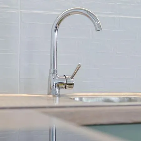 Saint Spiridon Willa *