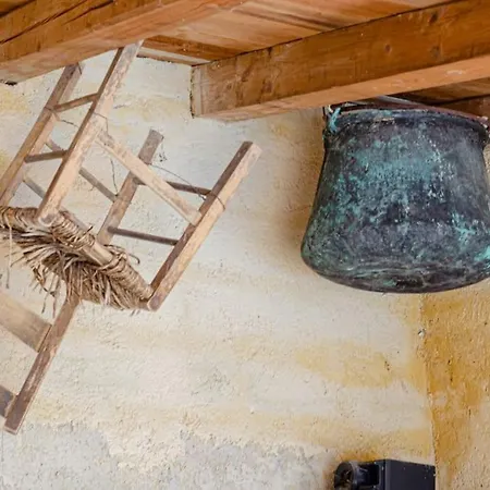 Willa Saint Spiridon