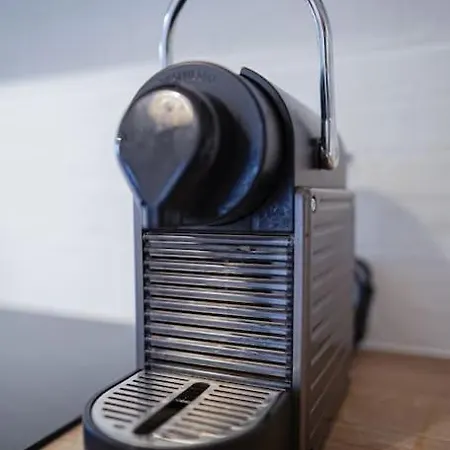 Saint Spiridon 빌라 Gardeládes