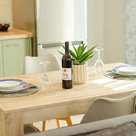 Villa Saint Spiridon *