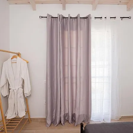 Saint Spiridon 빌라 *