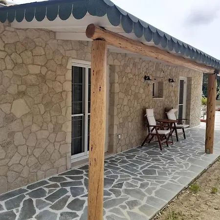 Saint Spiridon וילה *