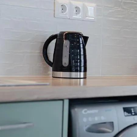 Vilă Saint Spiridon