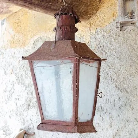 וילה Saint Spiridon Gardeládes