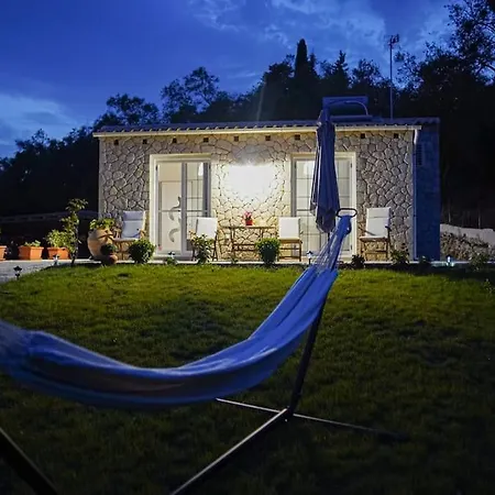 וילה Saint Spiridon