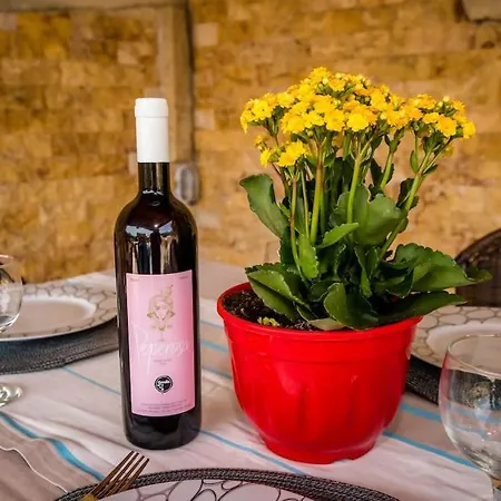 Saint Spiridon Gardeládes