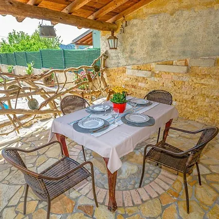 Villa Saint Spiridon *