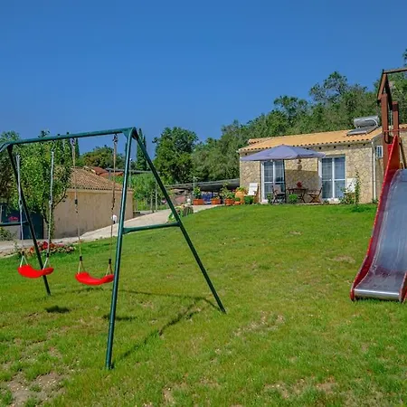 Vilă Saint Spiridon *