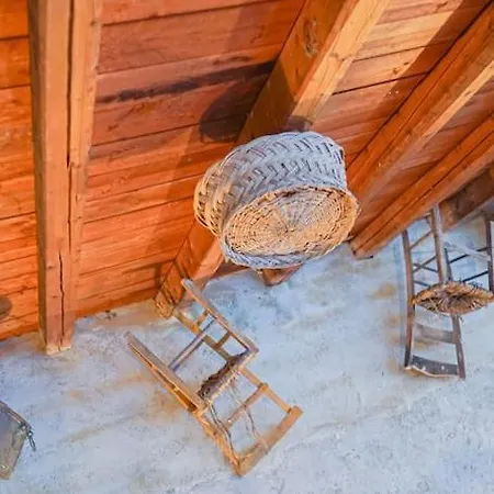 Saint Spiridon Gardeládes