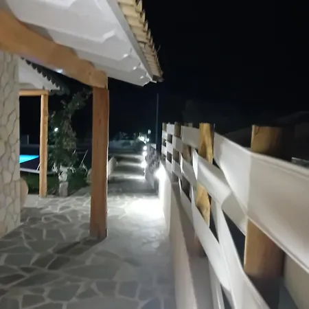 Saint Spiridon 빌라 *