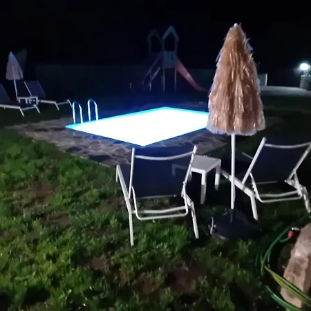 빌라 Saint Spiridon