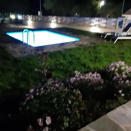 Vilă Saint Spiridon