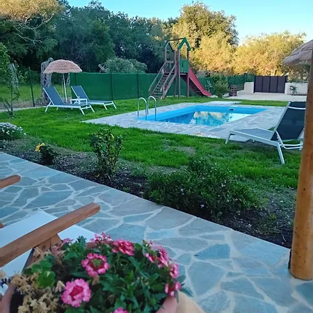 Saint Spiridon Gardeládes