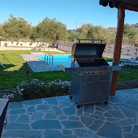 Vilă Saint Spiridon *