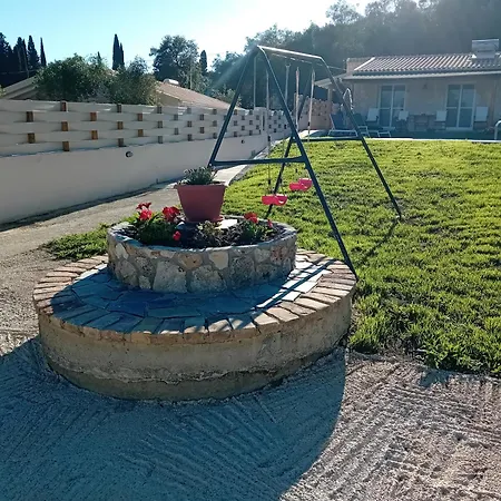 Vilă Saint Spiridon *