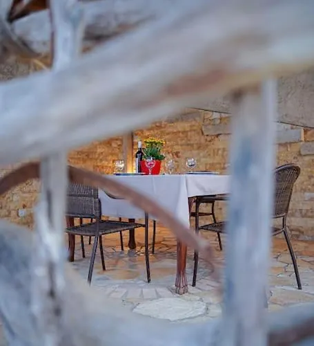 Saint Spiridon Βίλα Γαρδελάδες