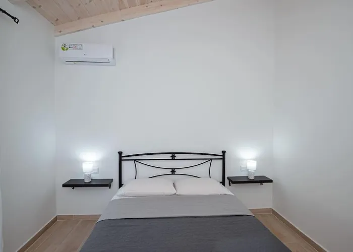 Βίλα Saint Spiridon