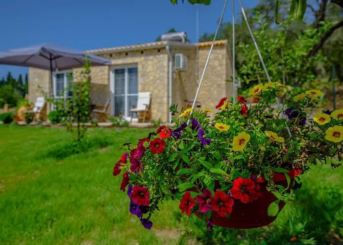 Saint Spiridon * Γαρδελάδες