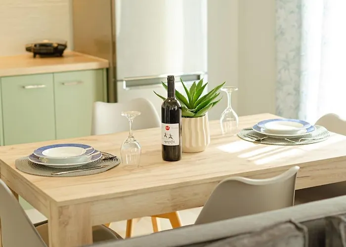 Βίλα Saint Spiridon *