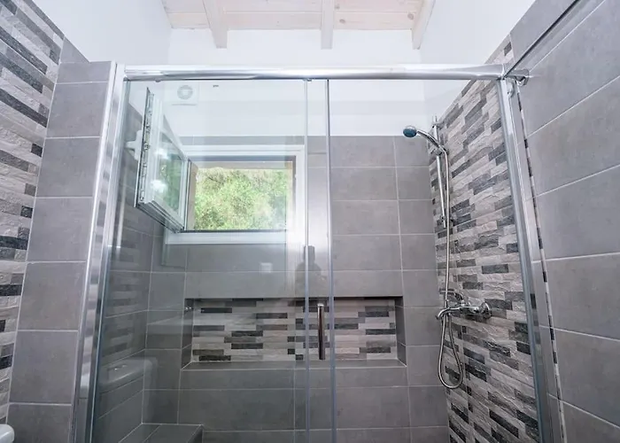 Βίλα Saint Spiridon