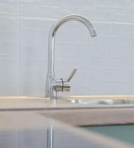 Saint Spiridon Βίλα *