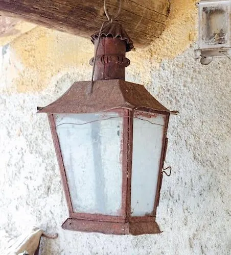 Βίλα Saint Spiridon Γαρδελάδες