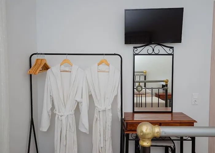 Saint Spiridon * Γαρδελάδες