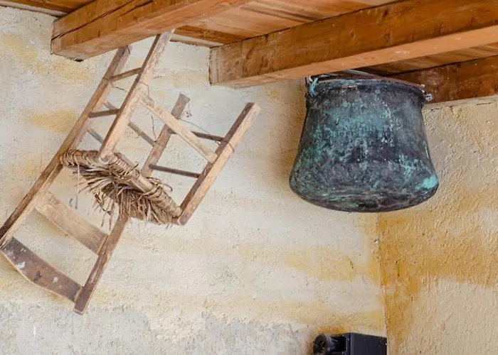 Βίλα Saint Spiridon