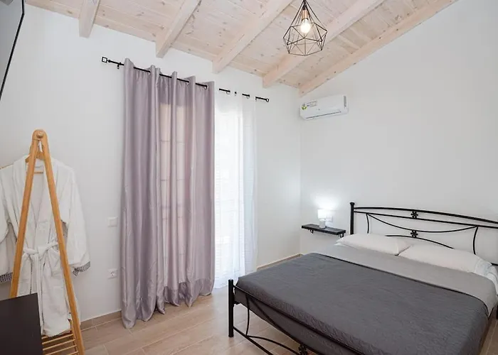 Βίλα Saint Spiridon Γαρδελάδες