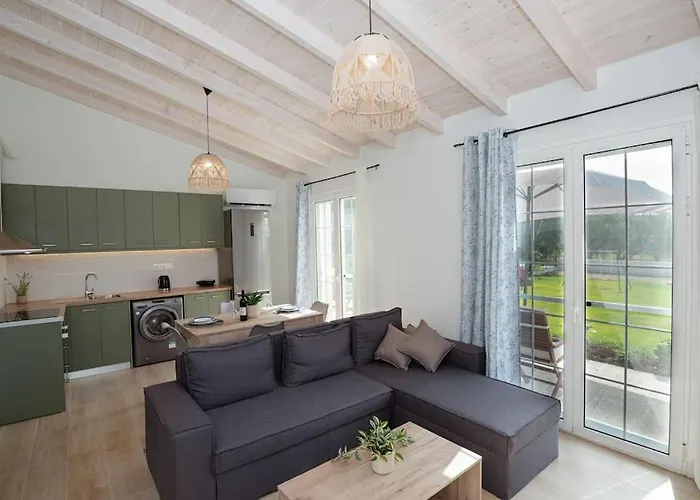 Βίλα Saint Spiridon