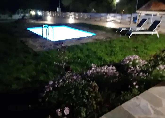 Βίλα Saint Spiridon