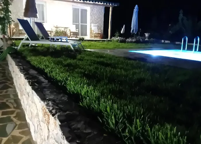 Saint Spiridon * Γαρδελάδες