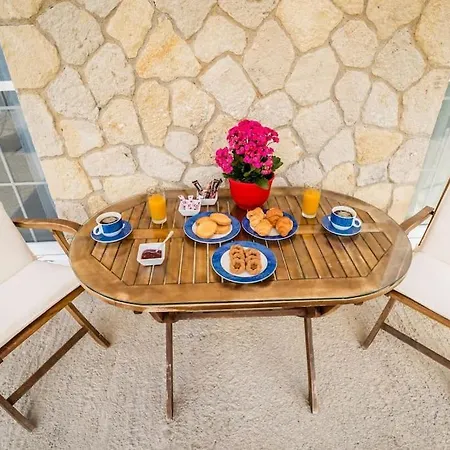 Villa Saint Spiridon *